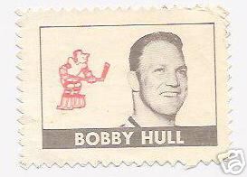 69OPCS Bobby Hull